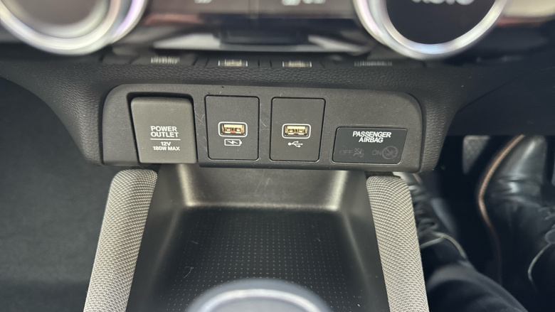 Honda Jazz 1.5 i-MMD Hybrid Crosstar EX 5dr eCVT Hybrid Hatchback